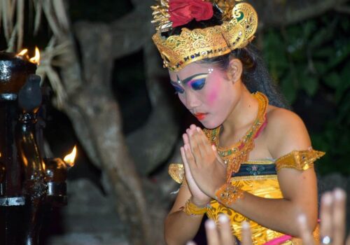 Gay Group Trip: Cultural Bali