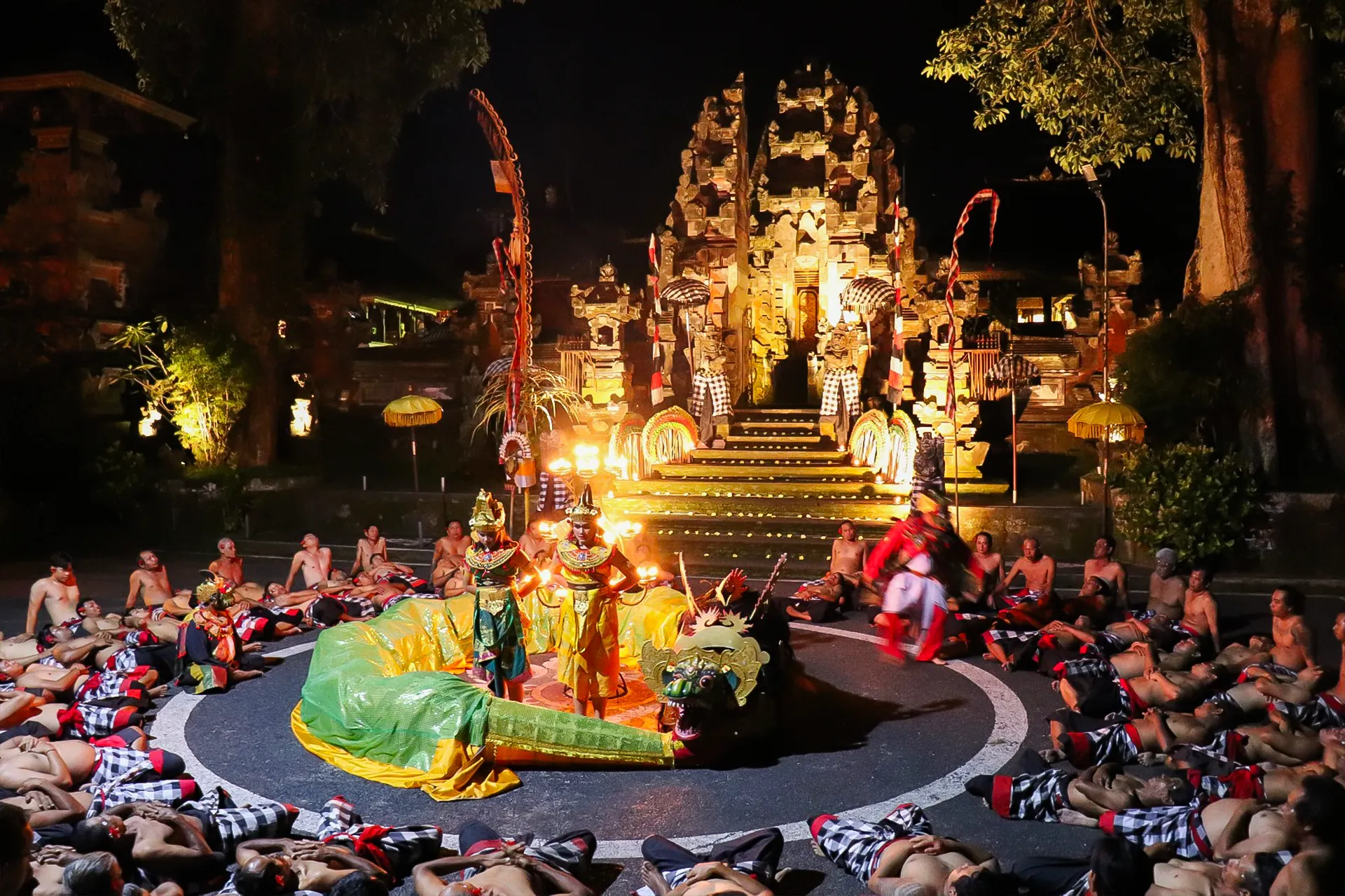 Day 8: Ubud