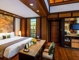 Luxury gay travel