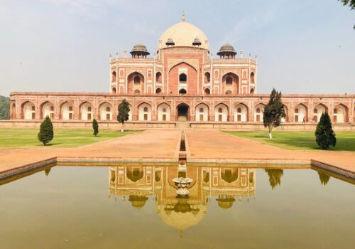 Gay Group Trip: India and the Holi Festival
