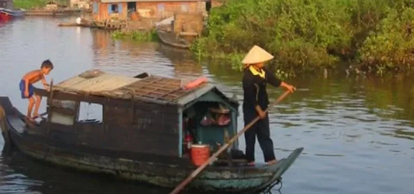 Cambodia
