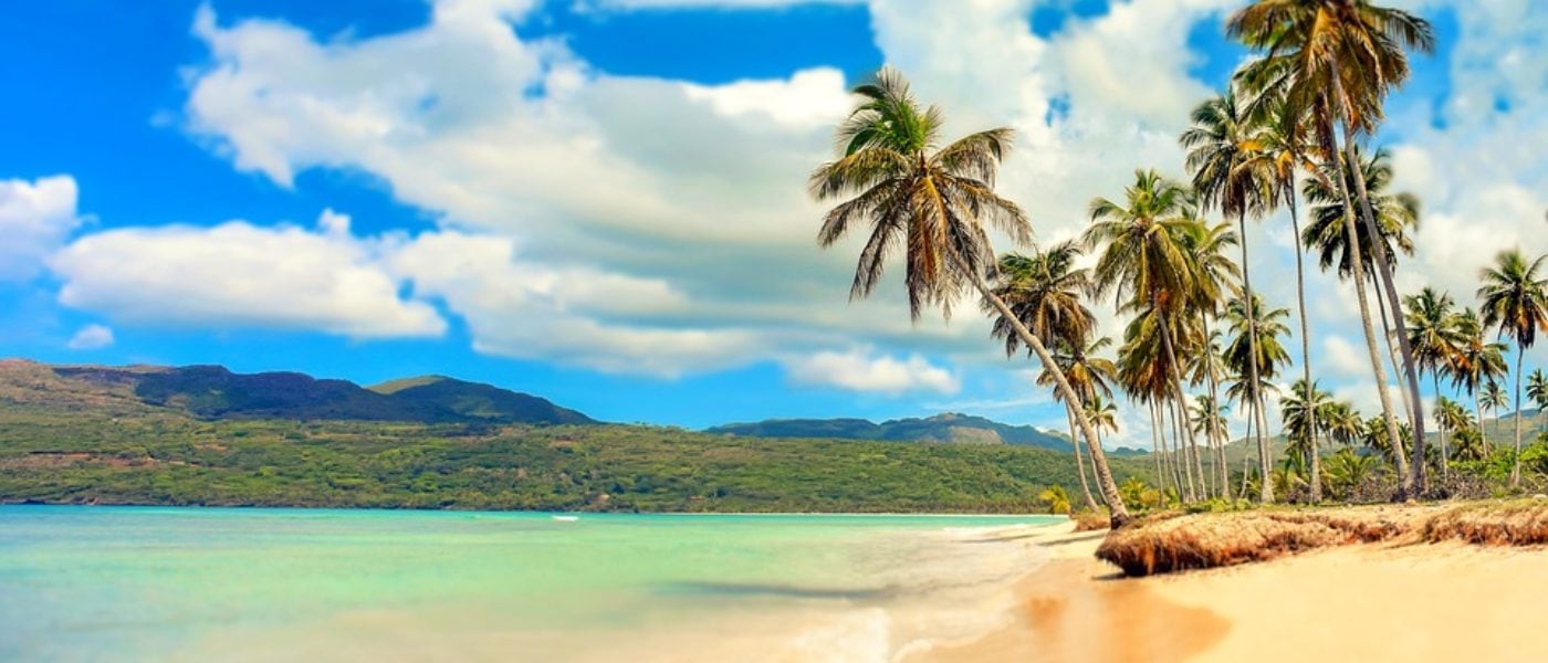 Dominican Republic