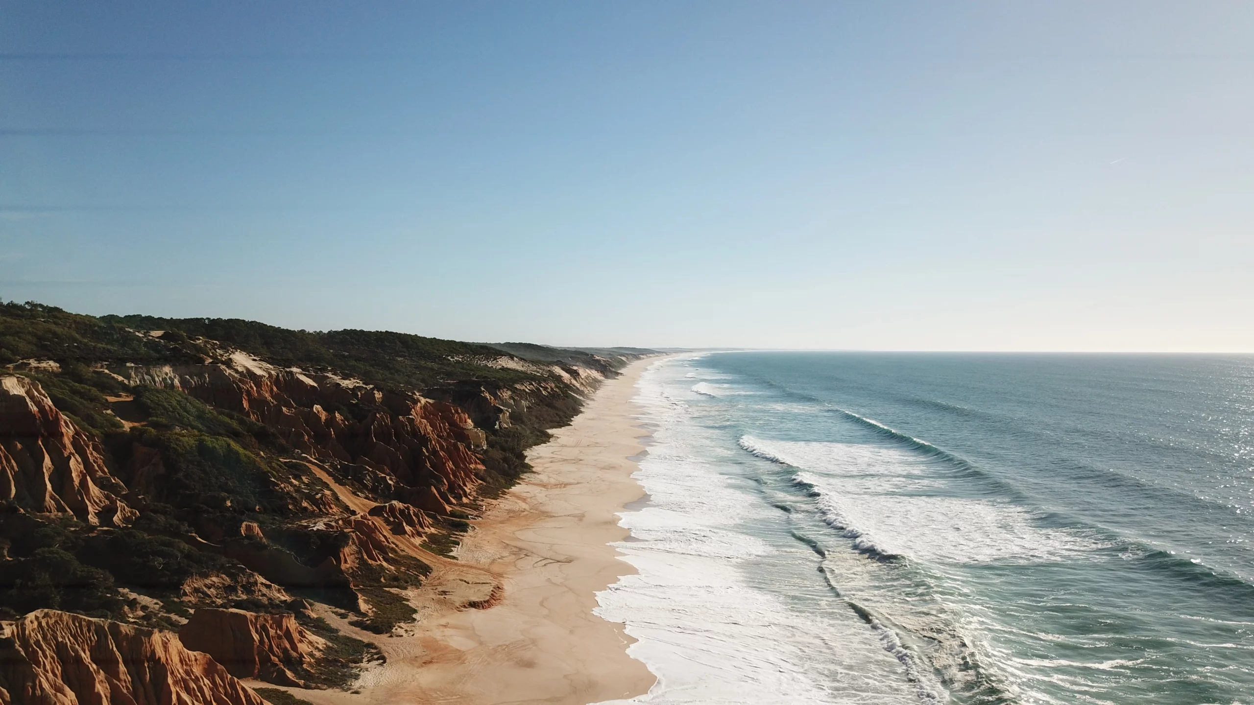 Comporta Beach