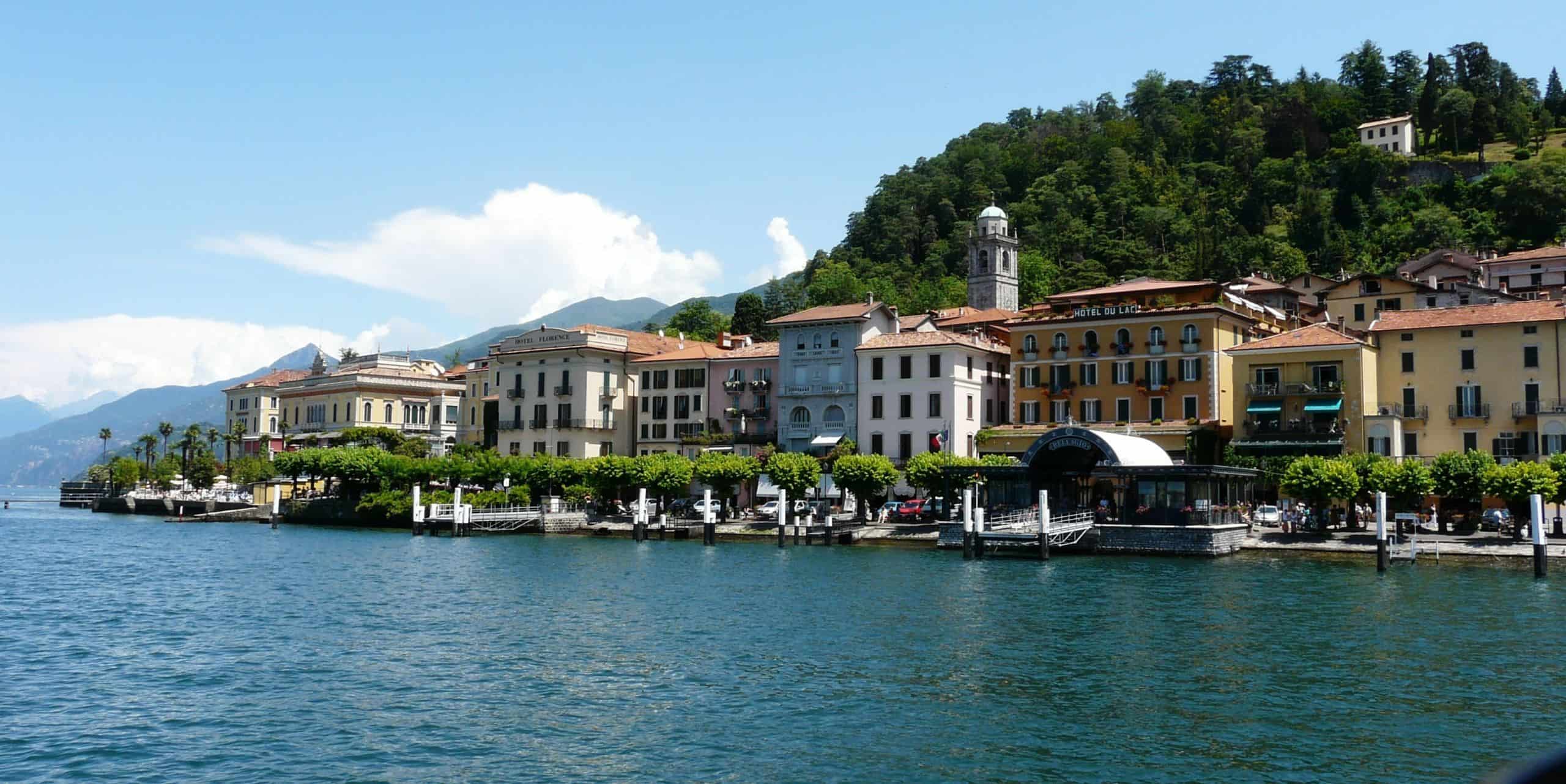 Milan and Lake Como — Gay-Friendly Vacations