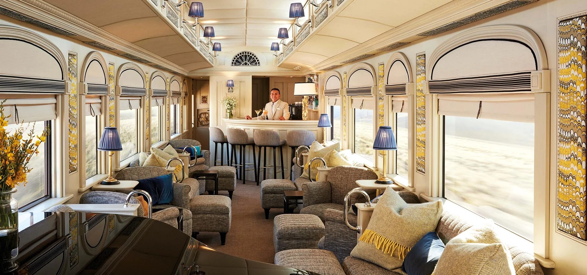Belmond Andean Explorer