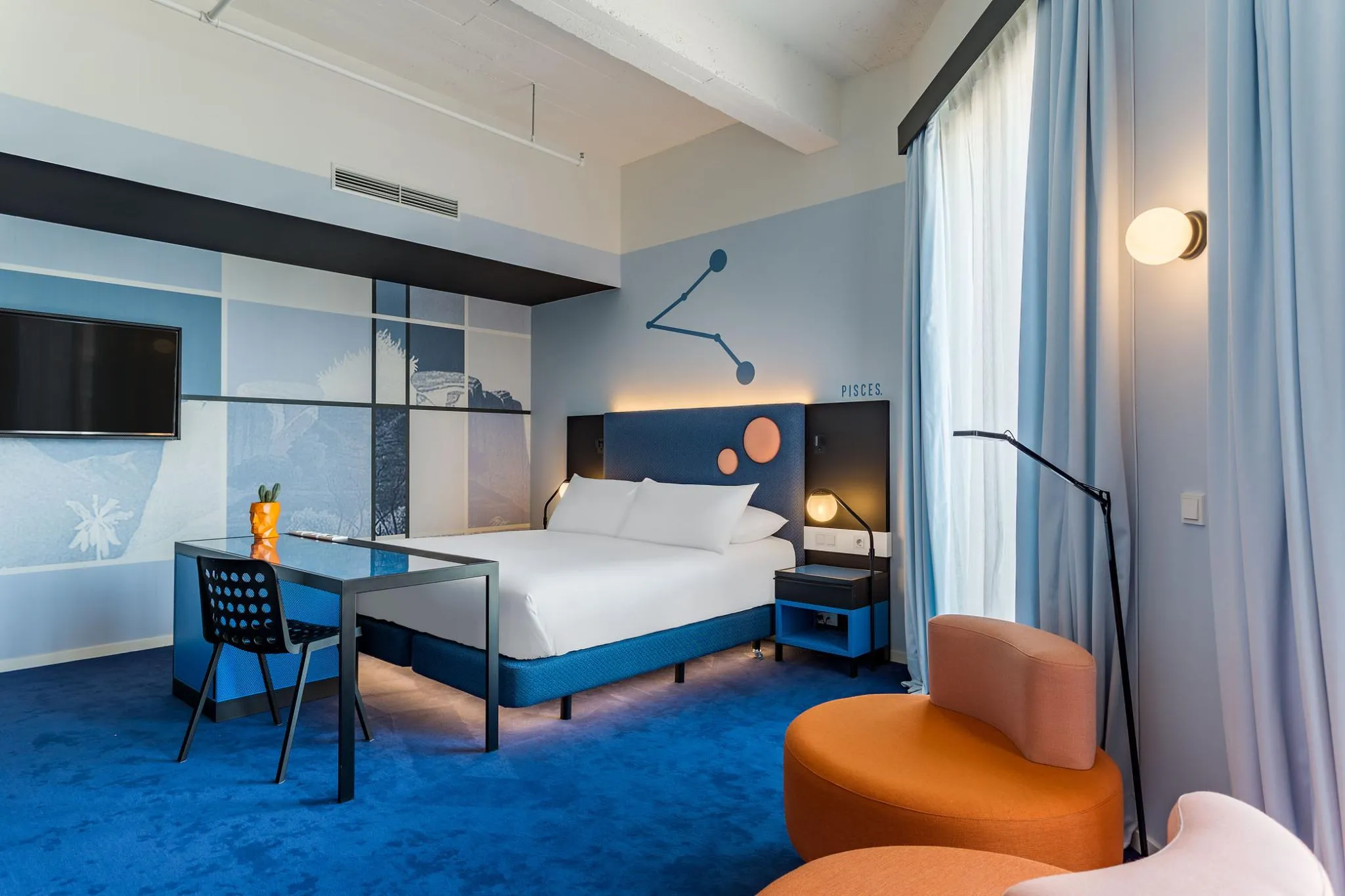 Luxury gay travel