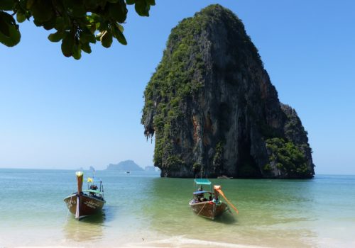 Krabi Krabi