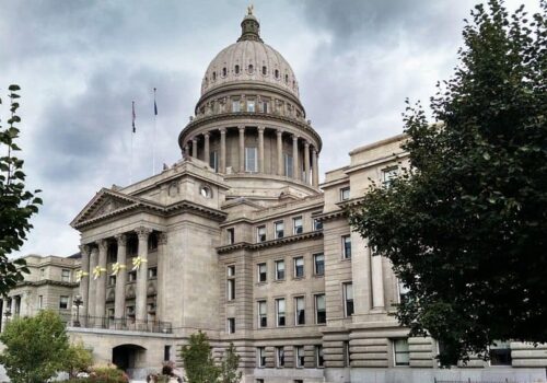 Boise Idaho Boise Idaho