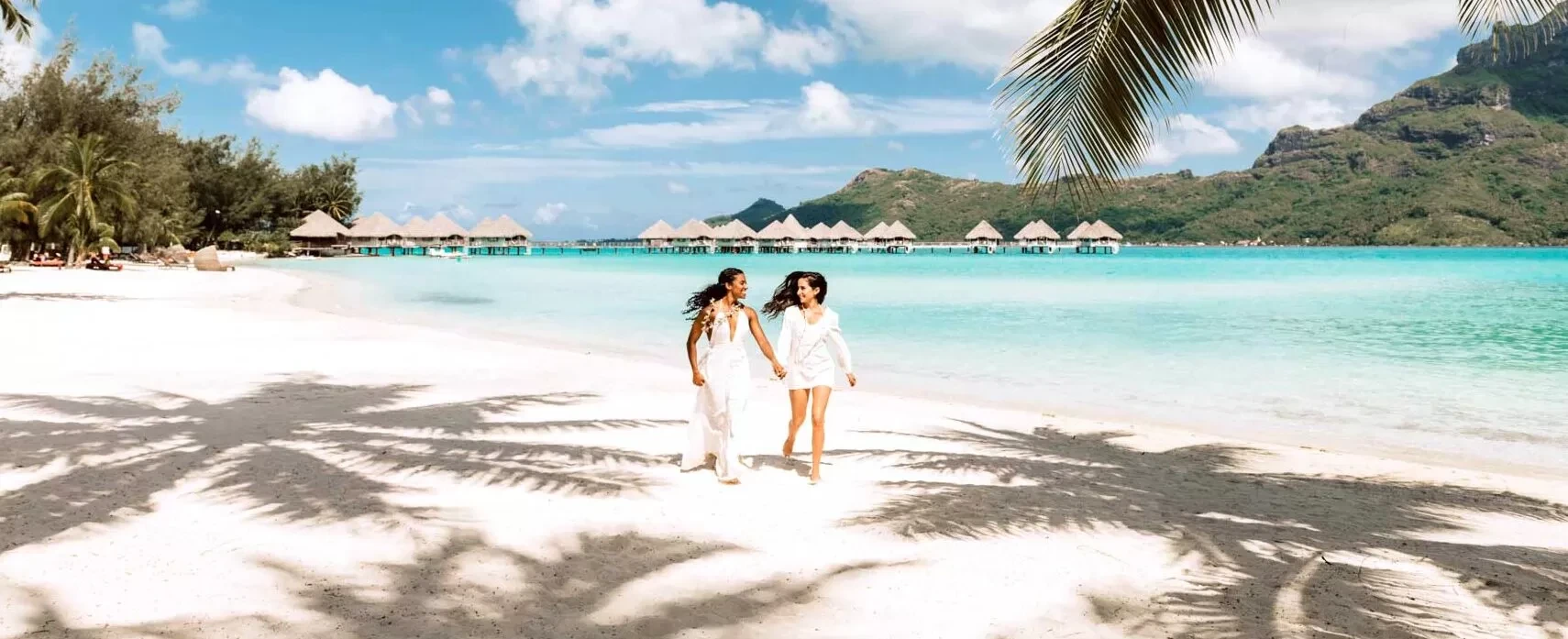 Luxury Luxury Gay Honeymoons in French Polynesia 2025 & 2026 vacations