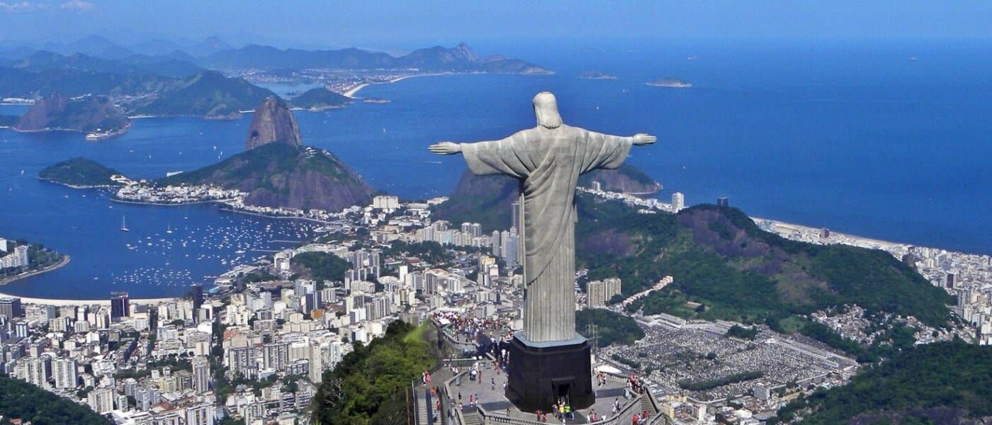 Gay Weddings Brazil