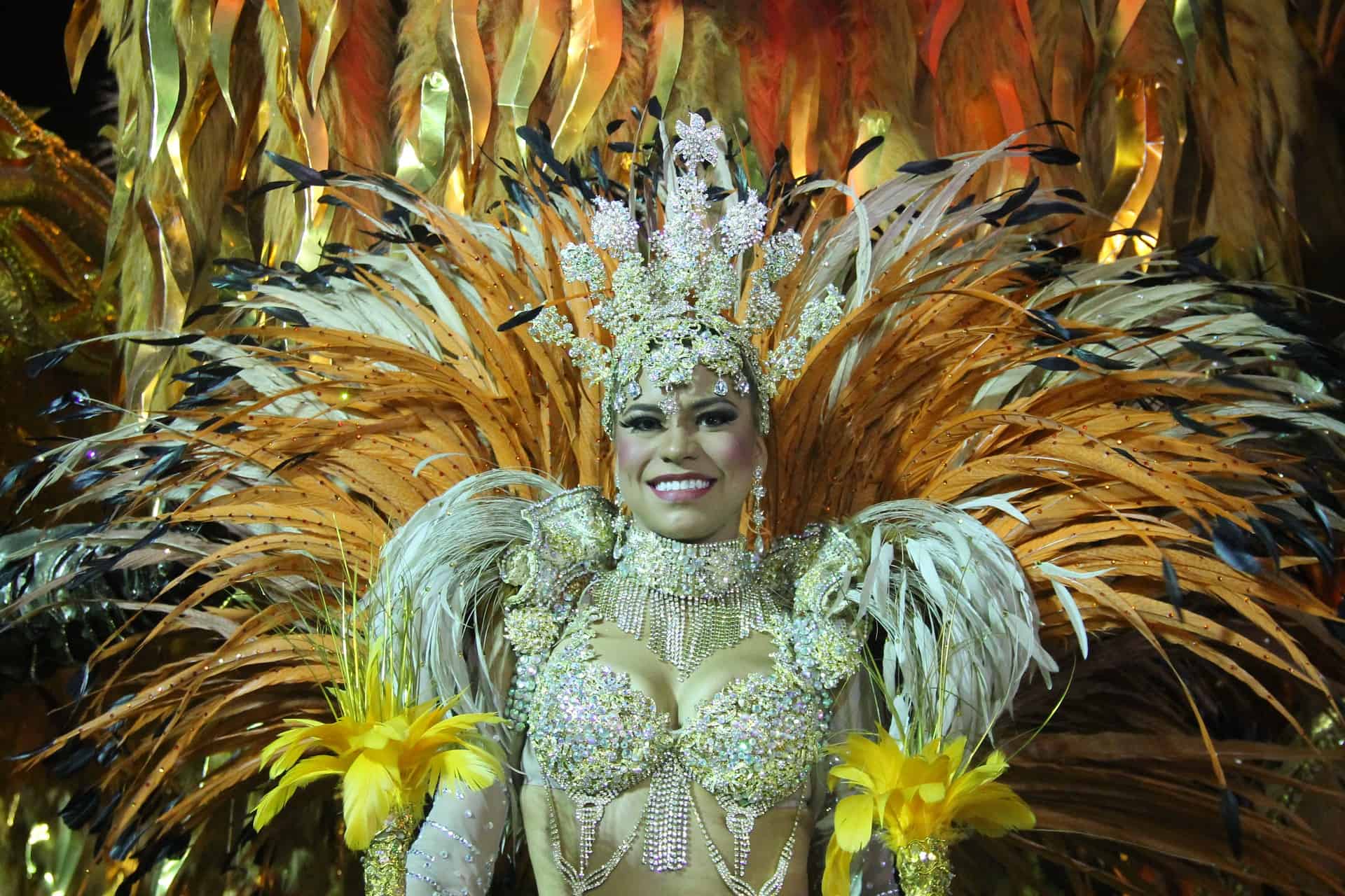 Carnival In Rio Gay Brazil Vacations And Holidays Out Of