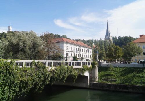 Gay Group Trip: Slovenia Adventure