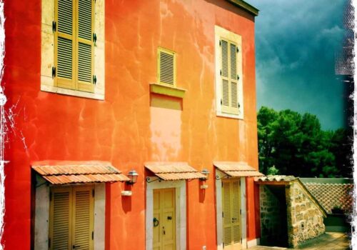 Gay Group Trip: Italy Villa Culinary Experience
