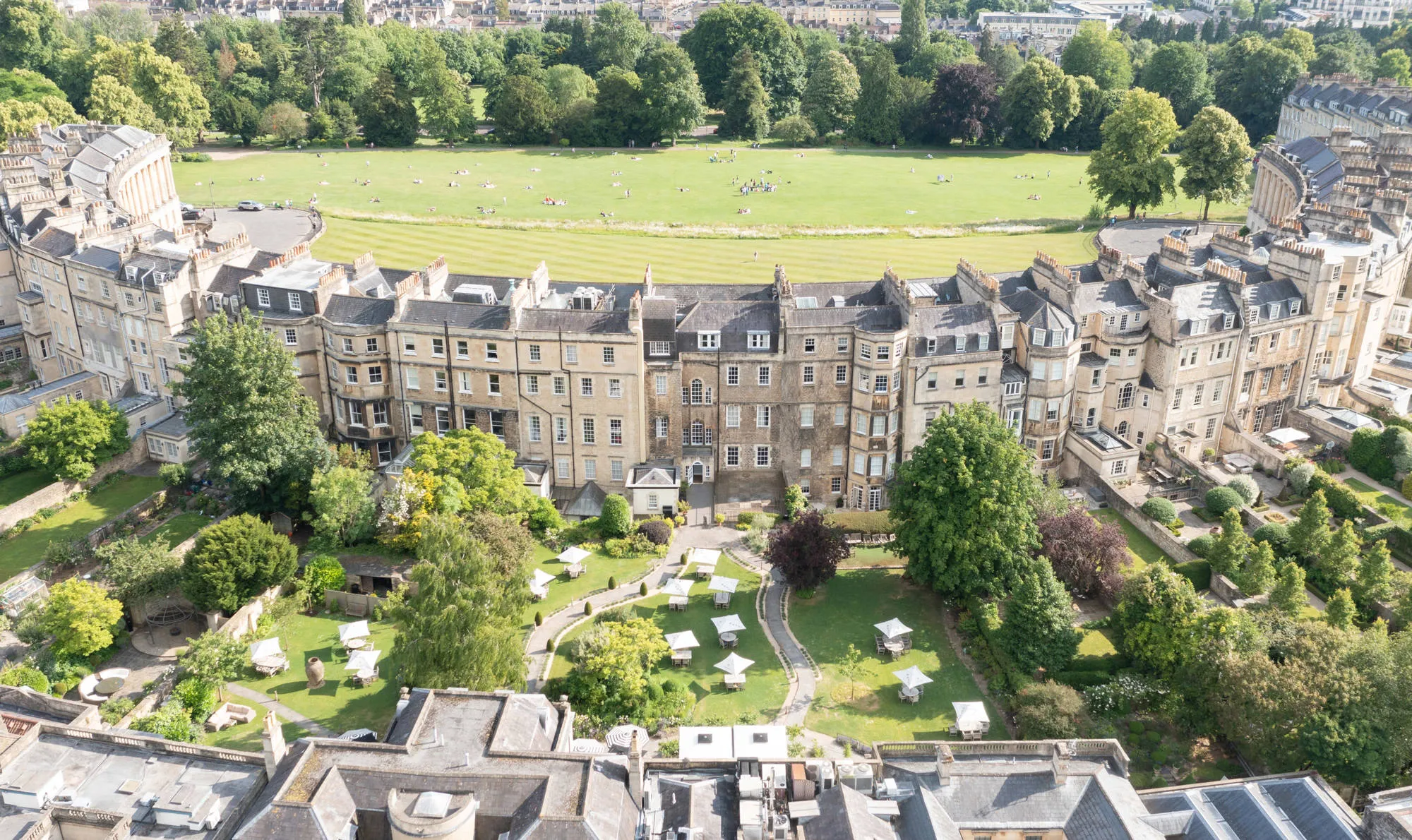 Luxury English Country House Tour for LGBTQ+ Travelers