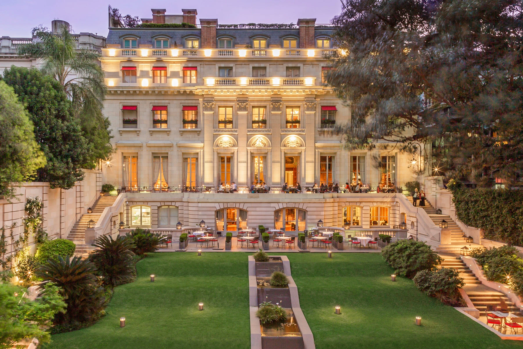 Park Hyatt Buenos Aires