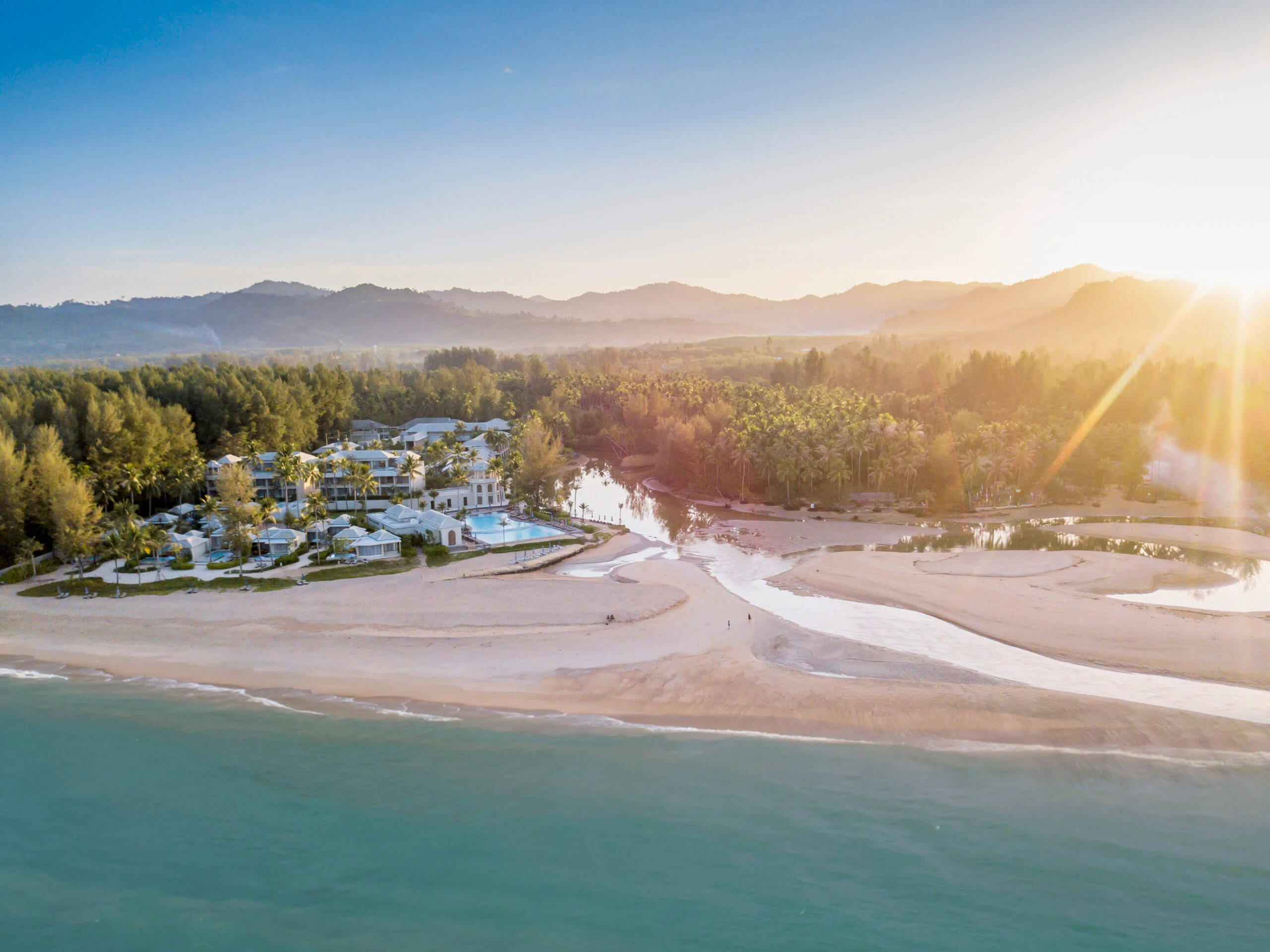 Devasom Resort Khao Lak Beach Resort & Villas