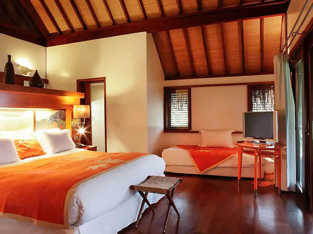 Luxury gay travel