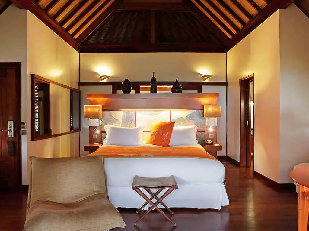 Luxury gay travel