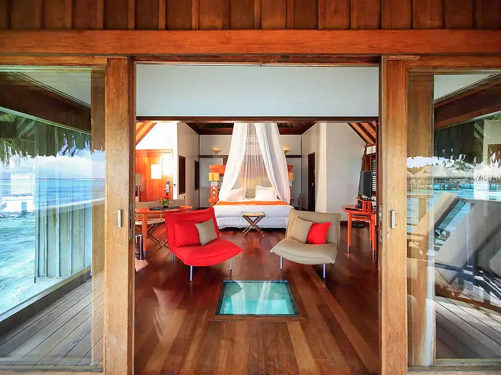 Luxury gay travel