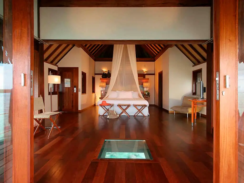 Luxury gay travel