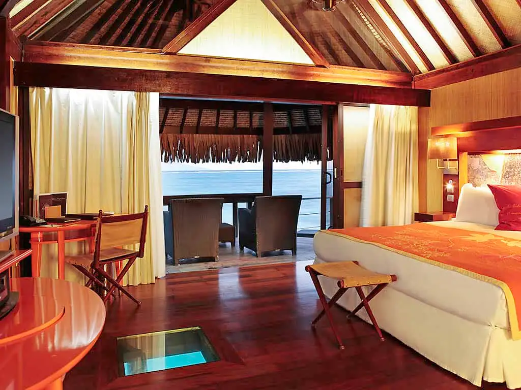 Luxury gay travel