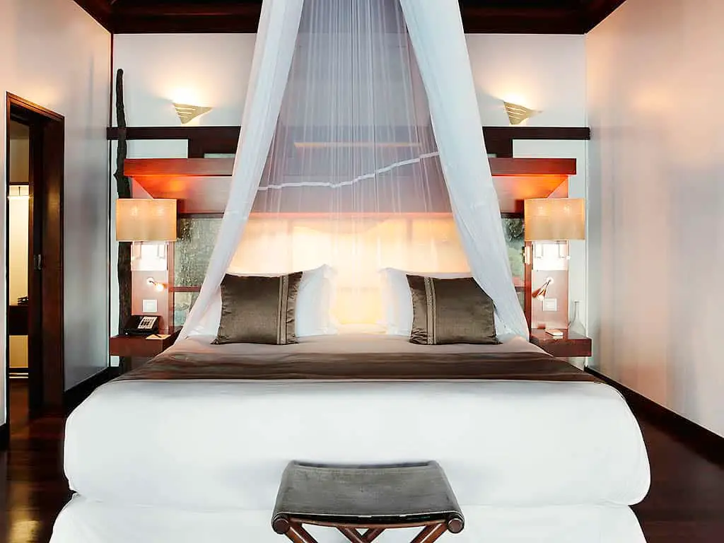 Luxury gay travel