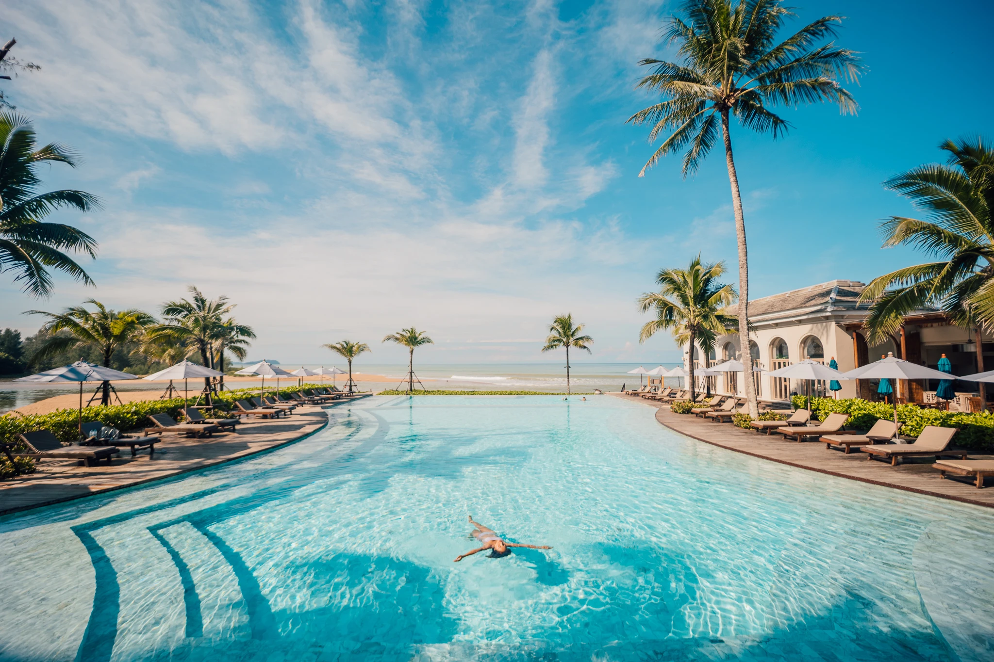 Devasom Resort Khao Lak Beach Resort & Villas