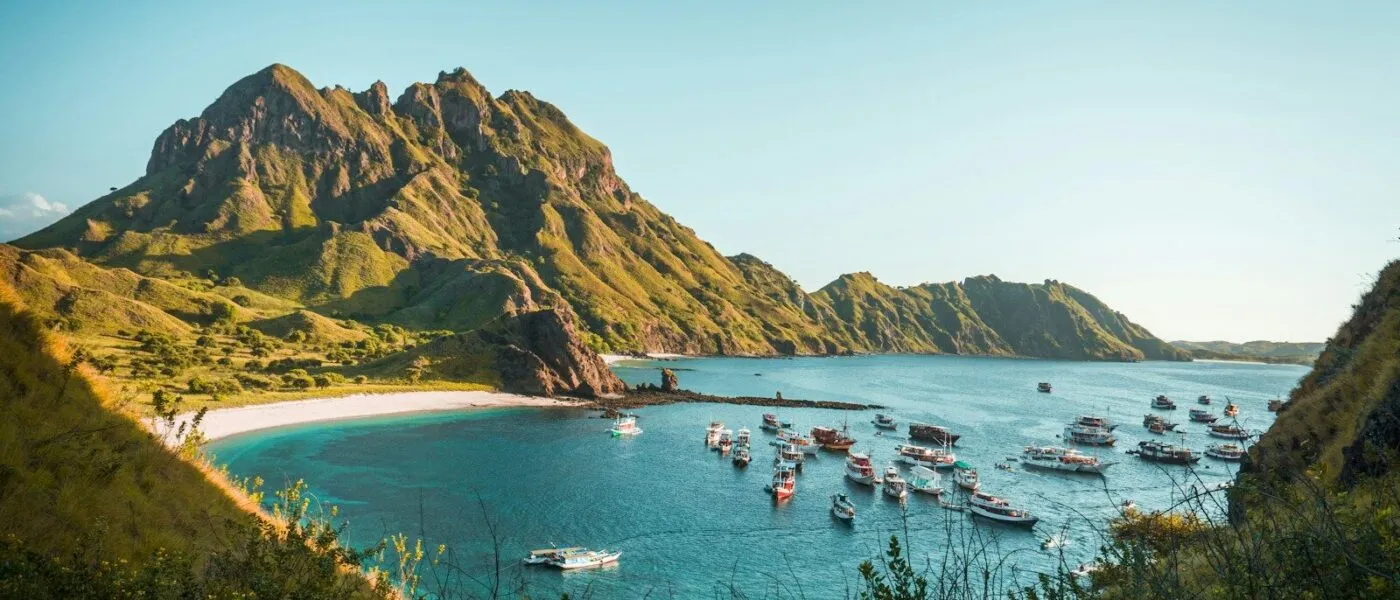 Padar Island