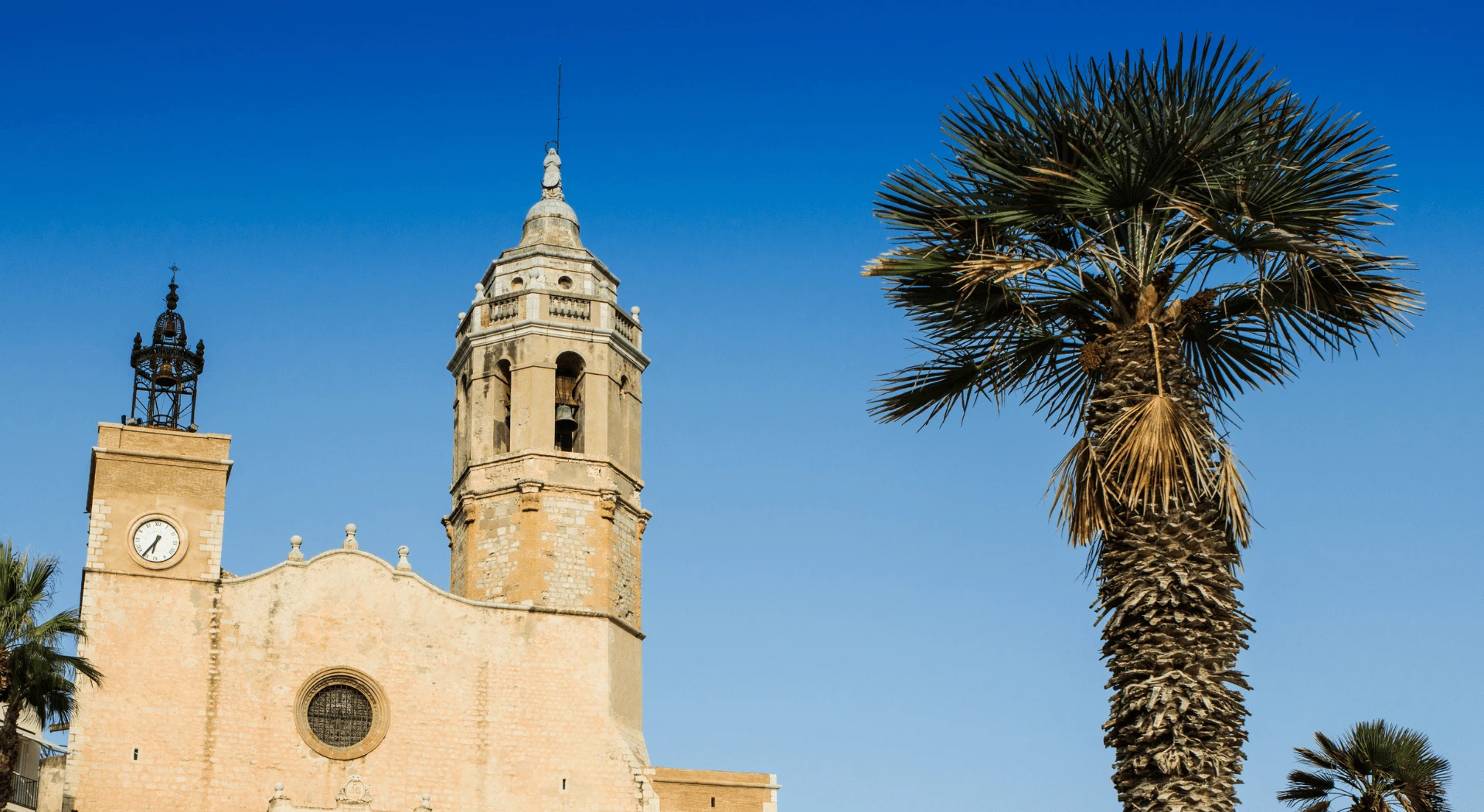 Luxury Sitges Pride vacations