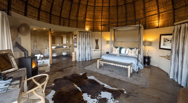 Luxury gay travel