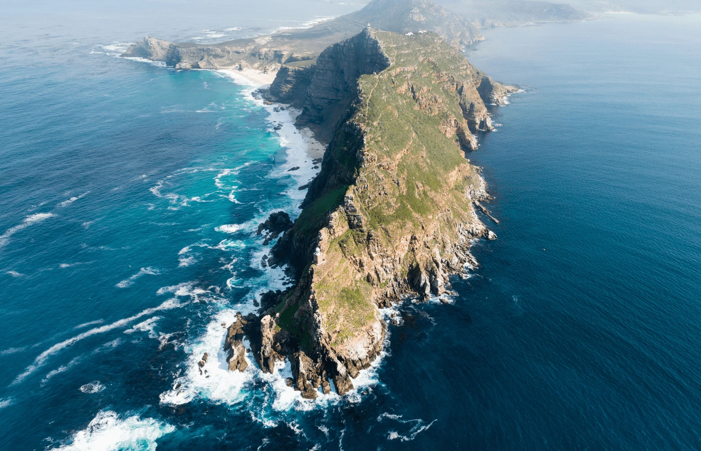 Luxury Luxury Hotels in South Africa vacations