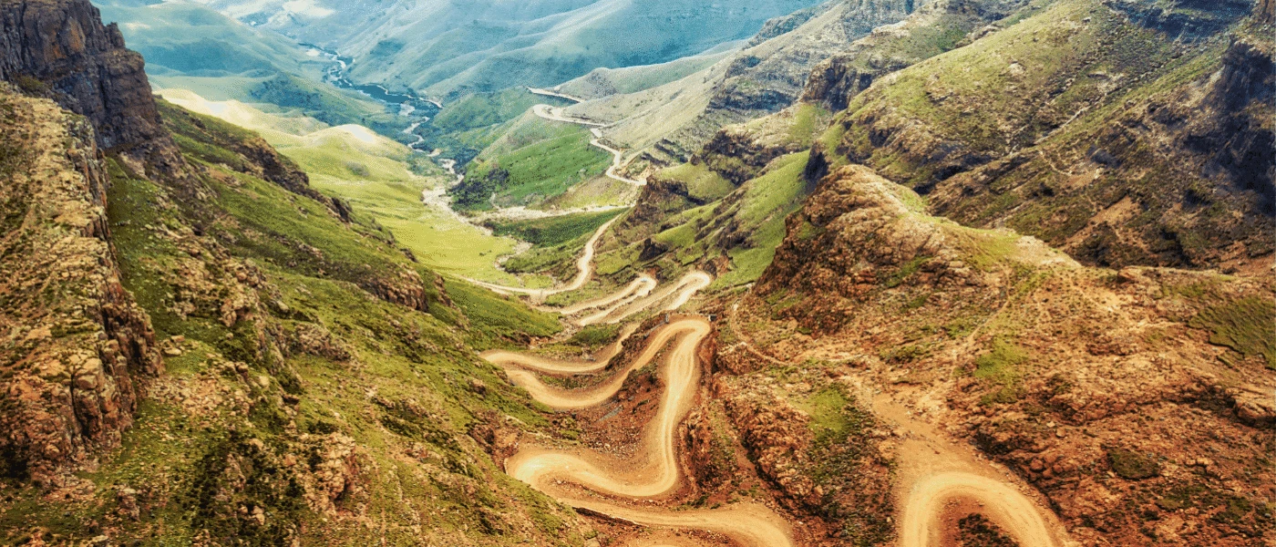 Honeymoons in South Africa