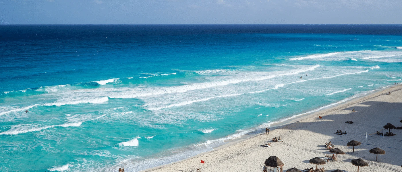 Luxury Gay Holidays in Mexico