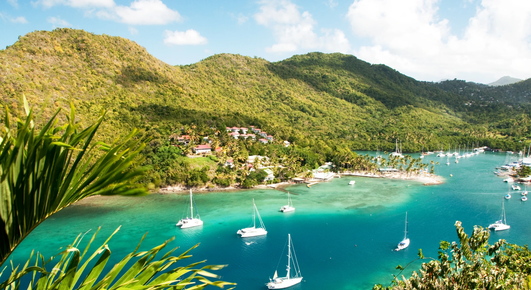 Luxury St Barth's vacations