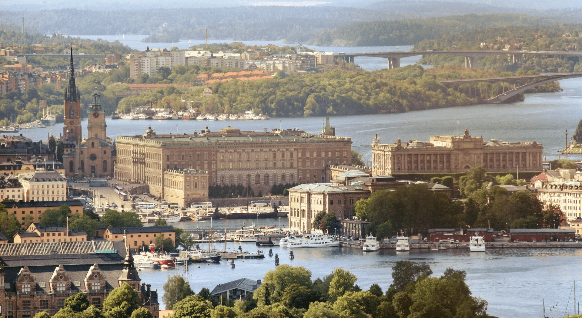Ultimate Luxury: Scandinavia