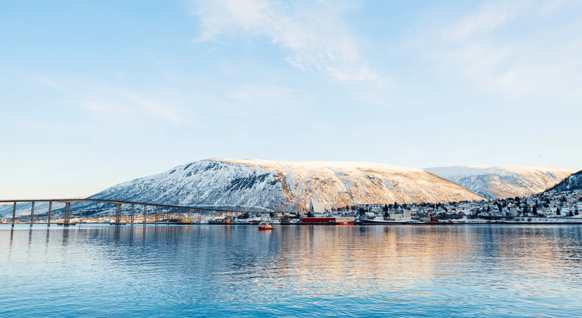 Ultimate Luxury: Scandinavia