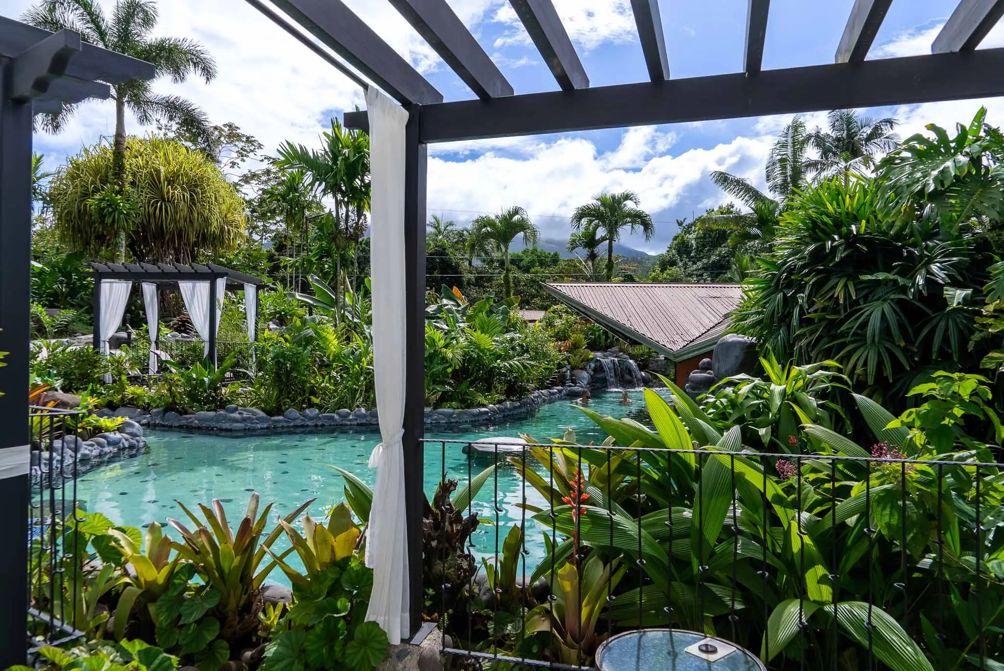 The Springs Resort & Spa at Arenal