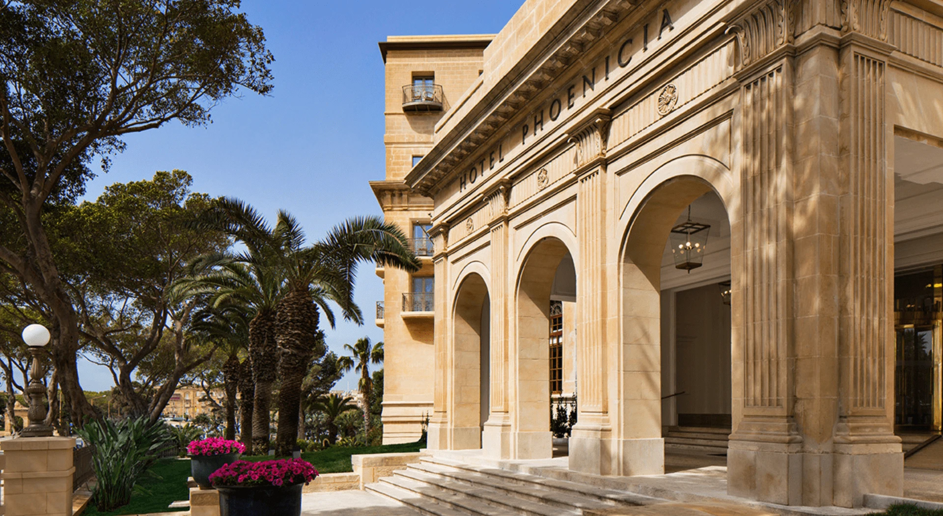 Malta: The Out Of Office Collection