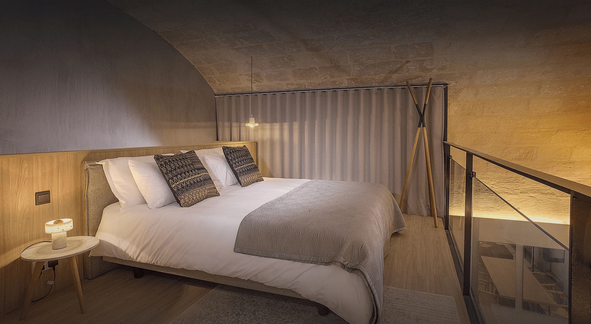 Luxury gay travel