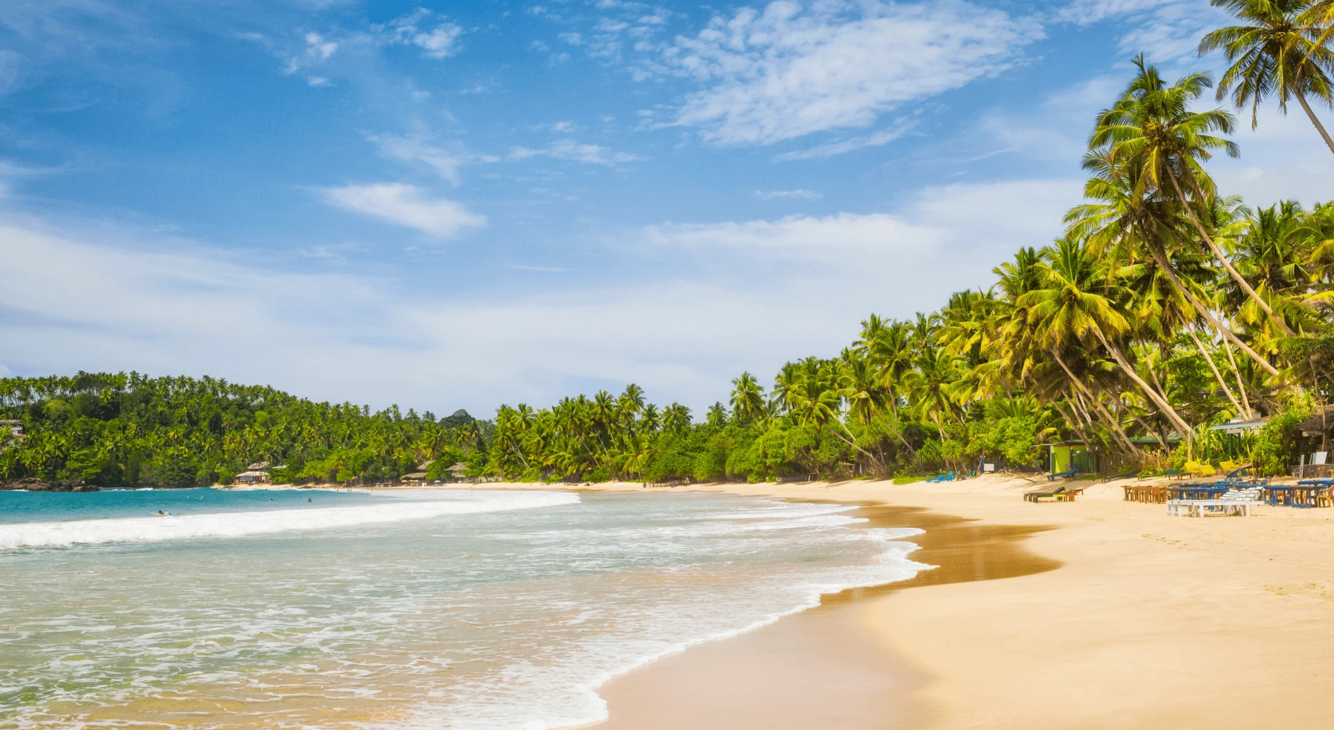 Sri Lanka in Five Days: Rock Fortress to Tea Hills to Coast