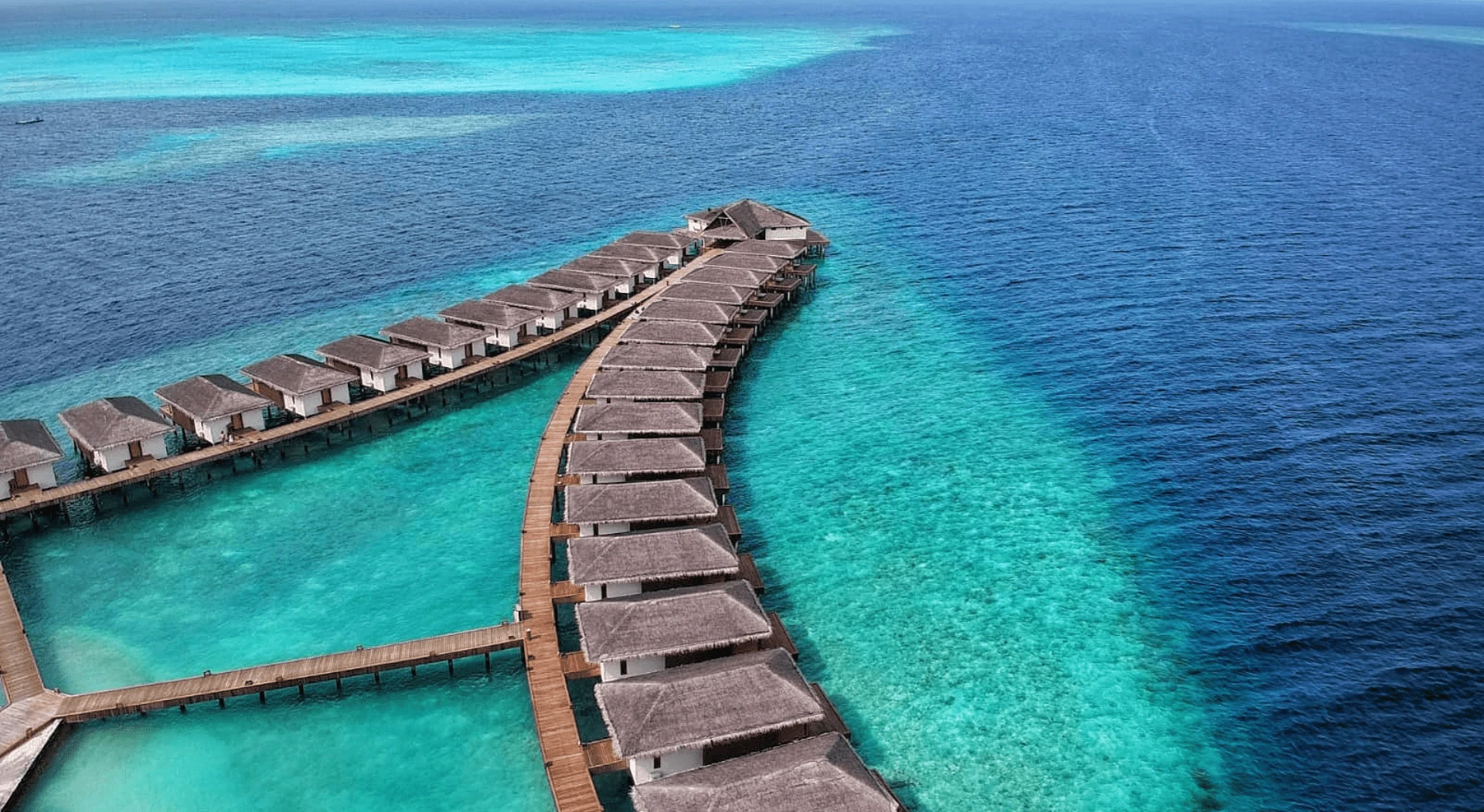 The Best Maldives Multi-Destination Trips