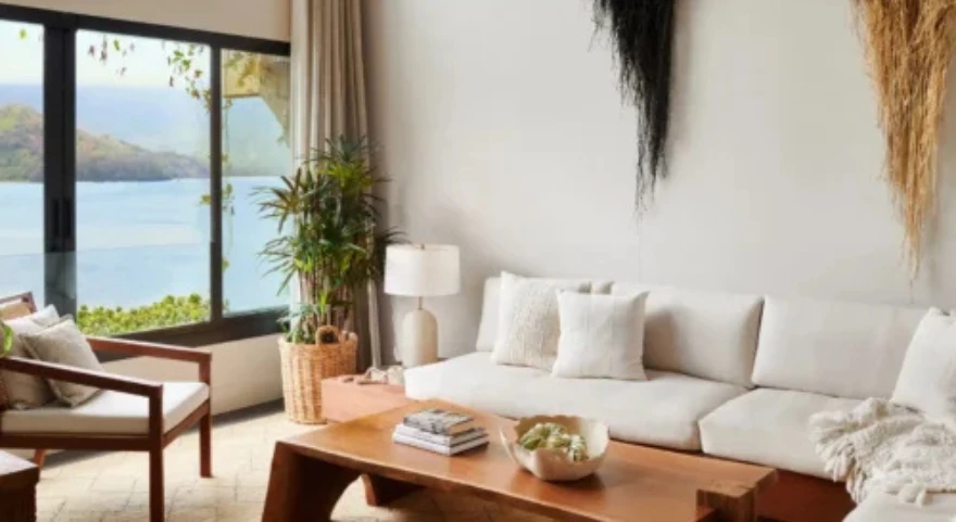 Luxury gay travel