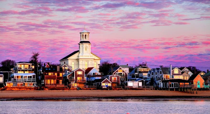 About Provincetown