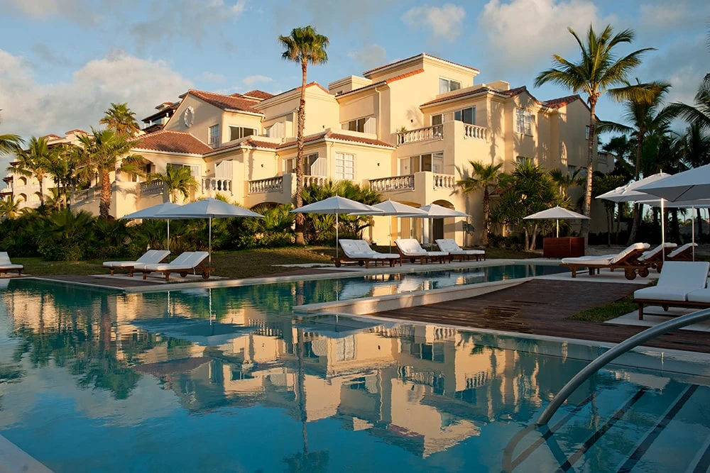 Luxury Turks & Caicos Experience