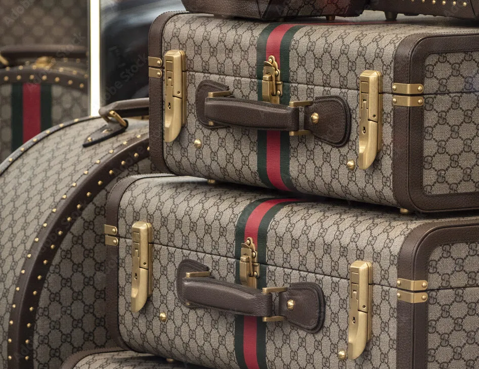 The Best Designer Luggage for LGBTQ+ Travelers