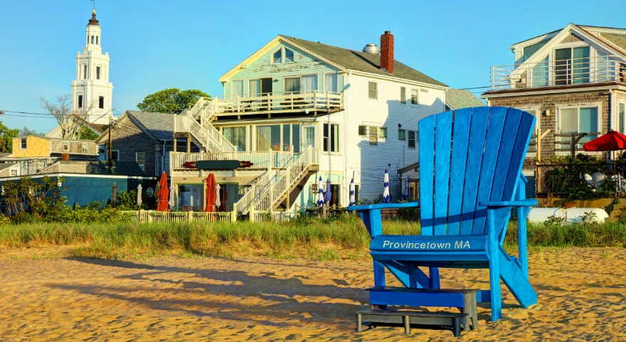 Things To Do In Provincetown