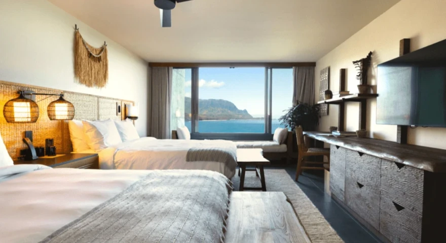 Luxury gay travel