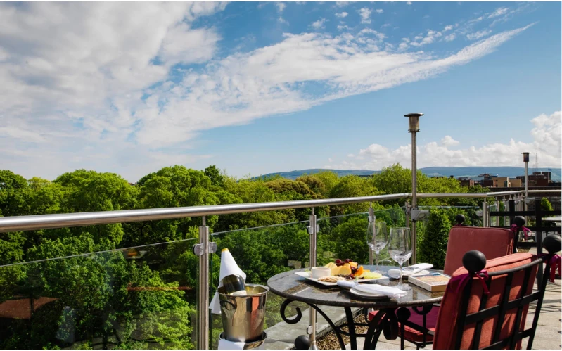 Luxury Ireland Tour: Dublin, Kilkenny & County Clare