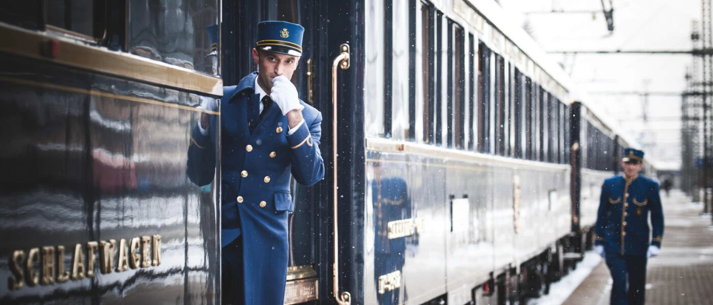 The Best Luxury Sleeper Trains in Europe