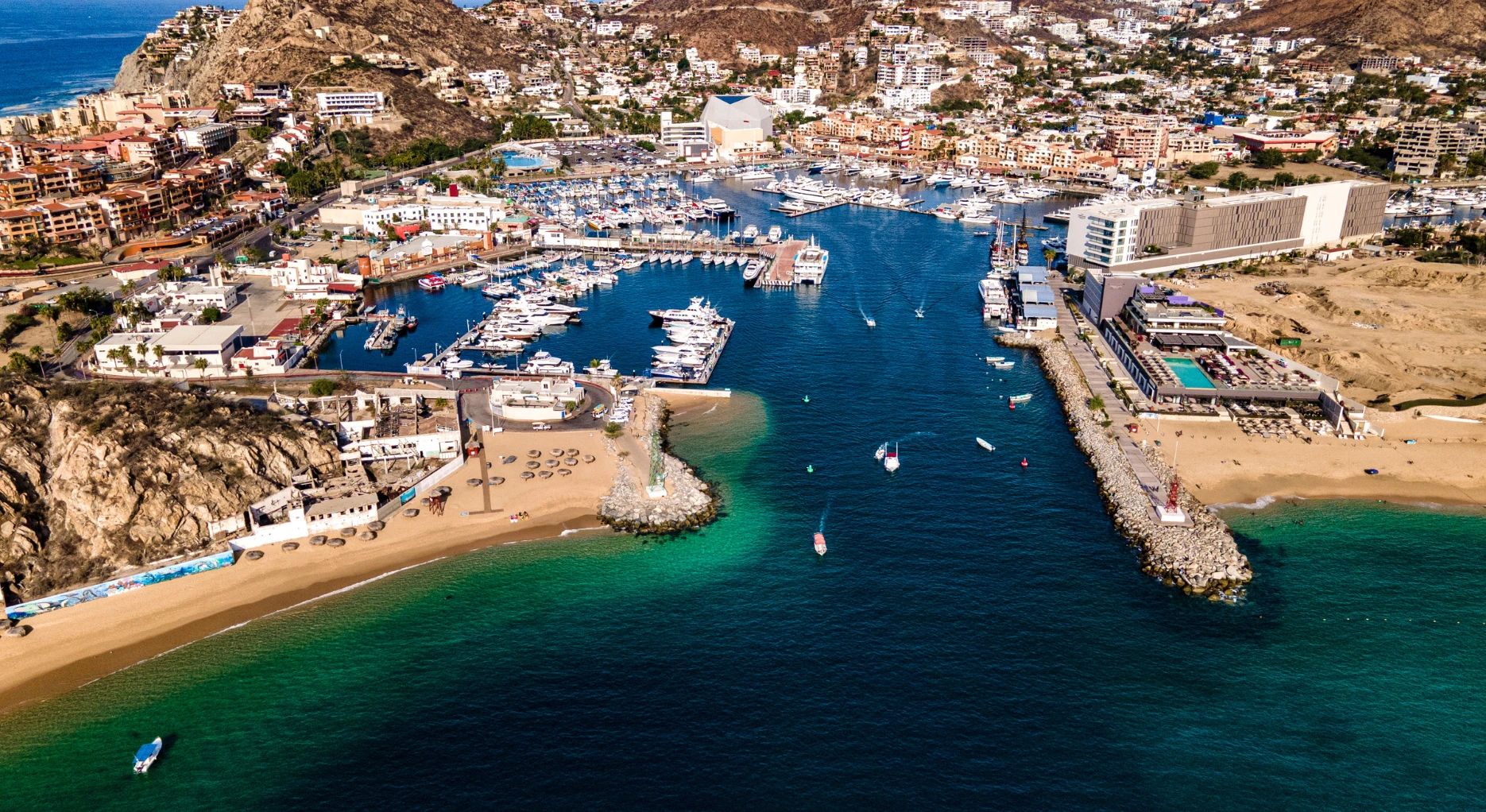 Best Gay-Friendly Beaches in Cabo